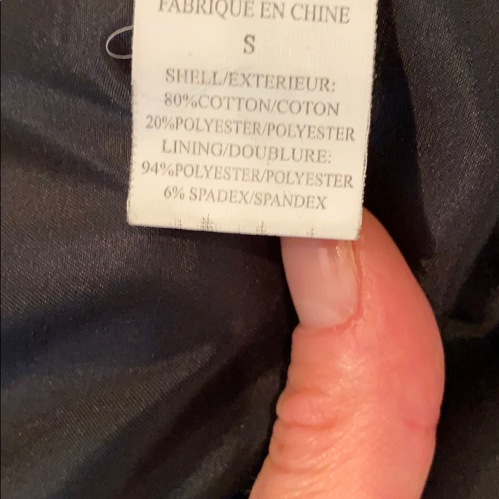 Theory Perfect Jacket For Fall - image 6